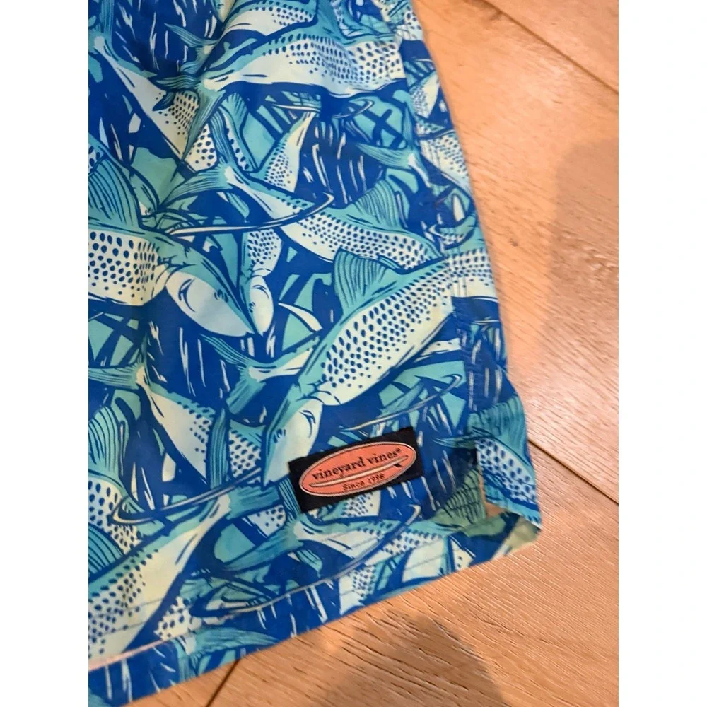 Vineyard Vines great swim